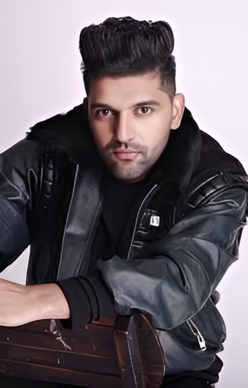 GURU RANDHAWA